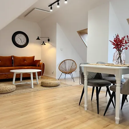 Parkova Apartamenty - Termy, Centrum, Park Jelenia Gora Exterior photo