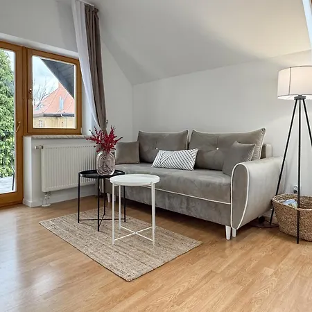 Parkova Apartamenty - Termy, Centrum, Park Jelenia Gora Exterior photo