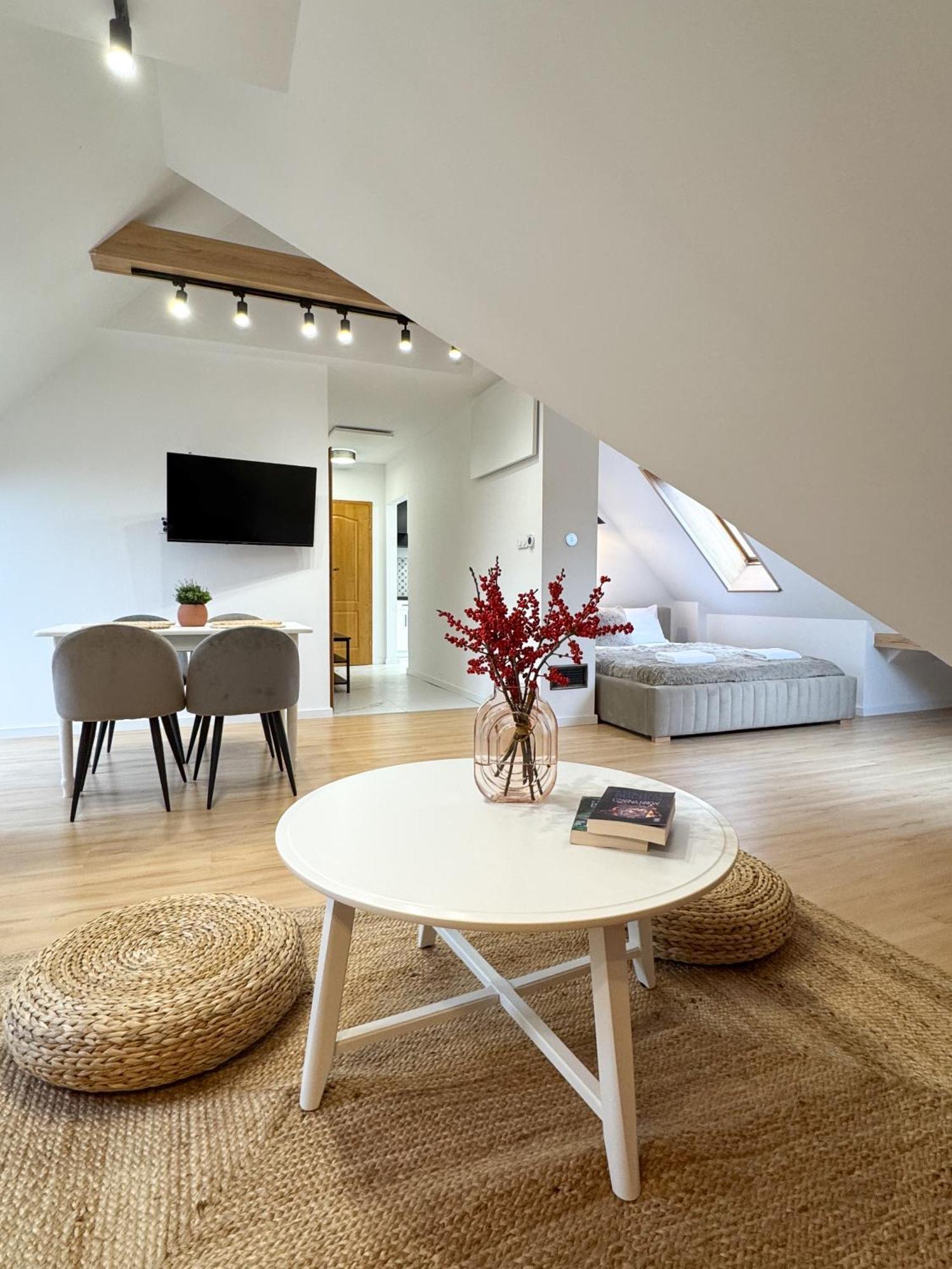 Apartment Parkova - Termy, Centrum, Park *