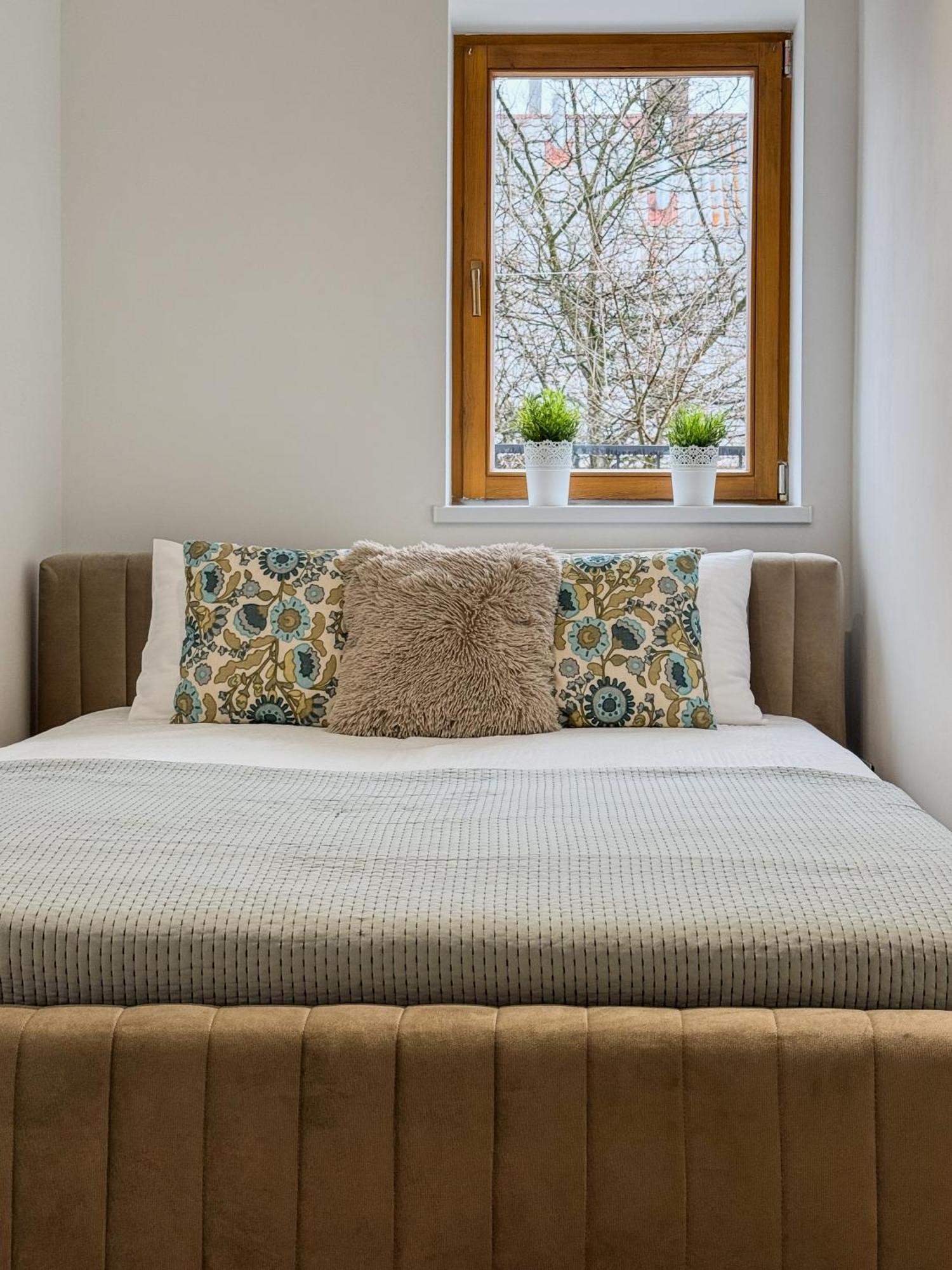 Parkova - Termy, Centrum, Park Apartment Jelenia Gora