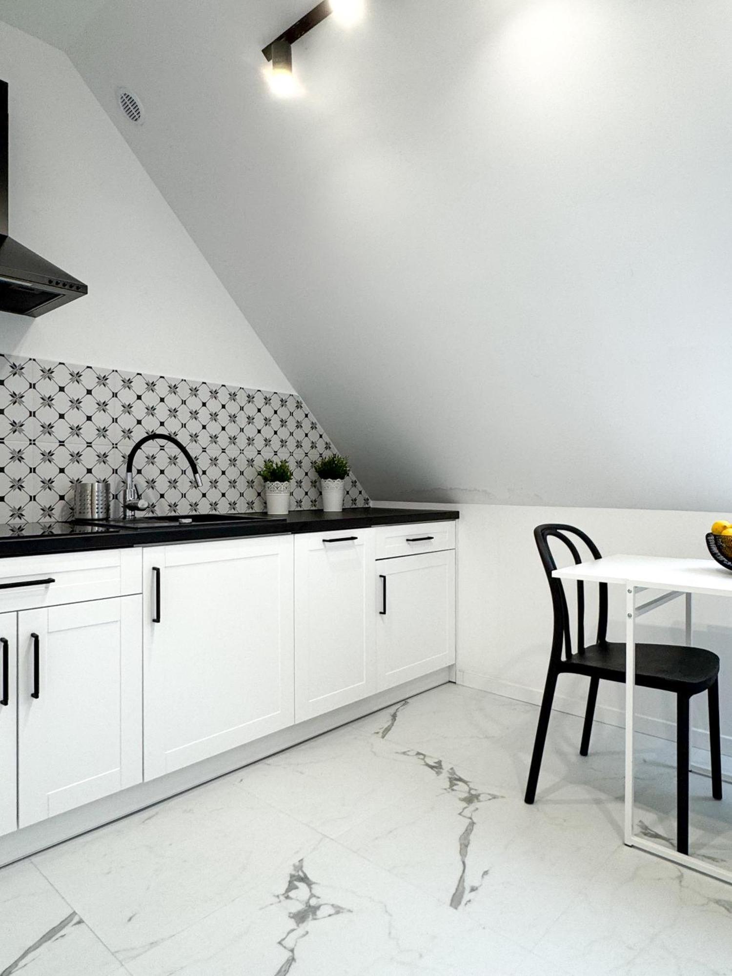 Parkova - Termy, Centrum, Park Apartment