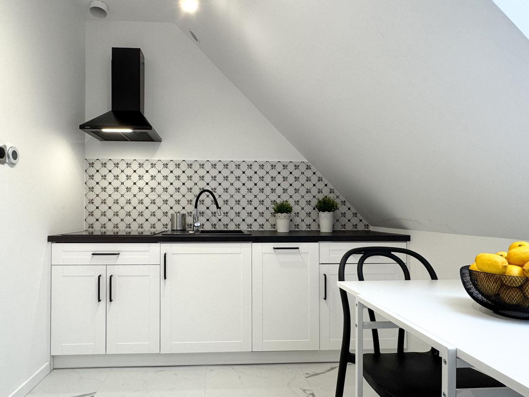 Parkova - Termy, Centrum, Park Apartment *