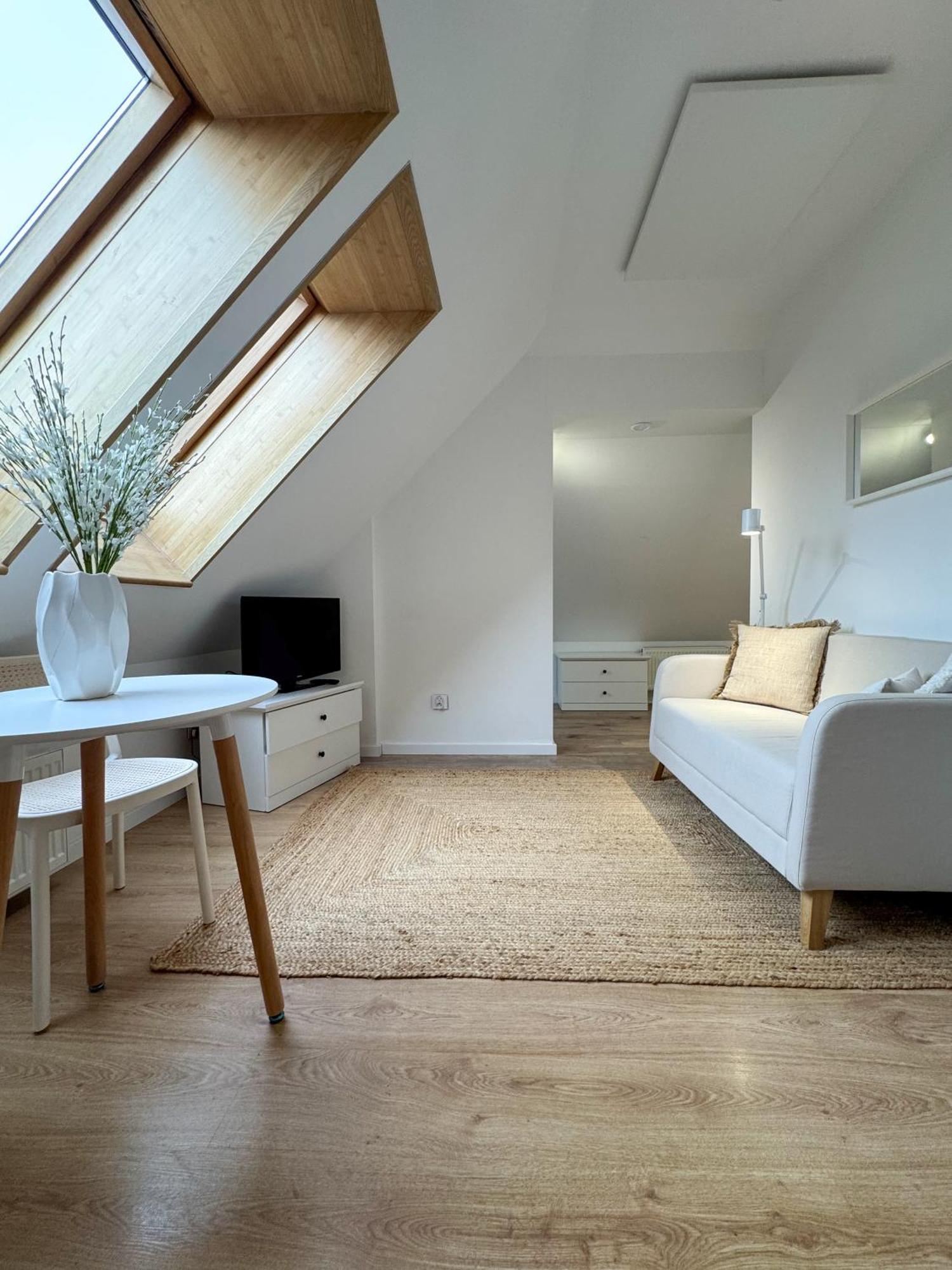 Parkova - Termy, Centrum, Park Apartment Jelenia Gora