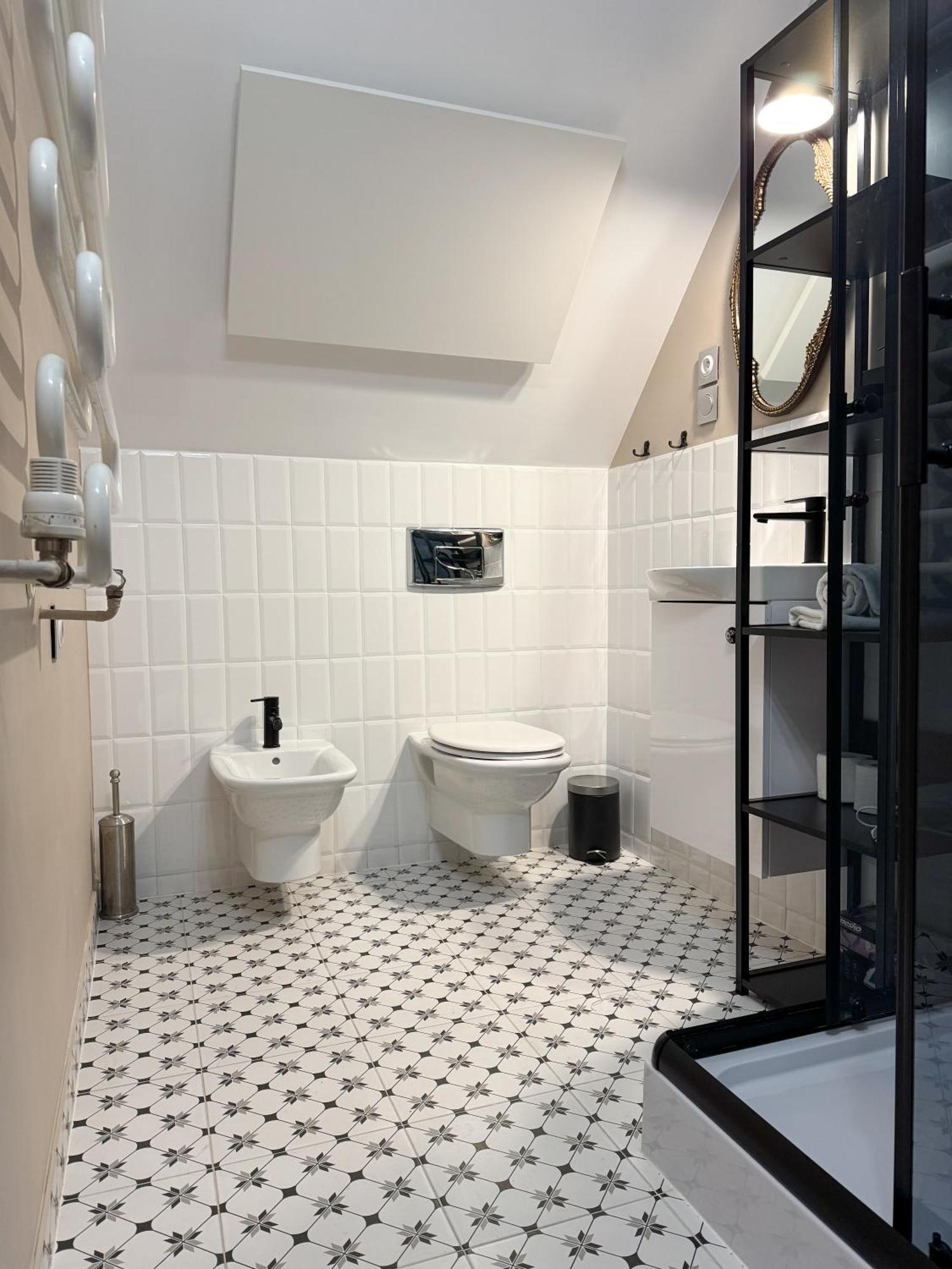 Apartment Parkova - Termy, Centrum, Park *