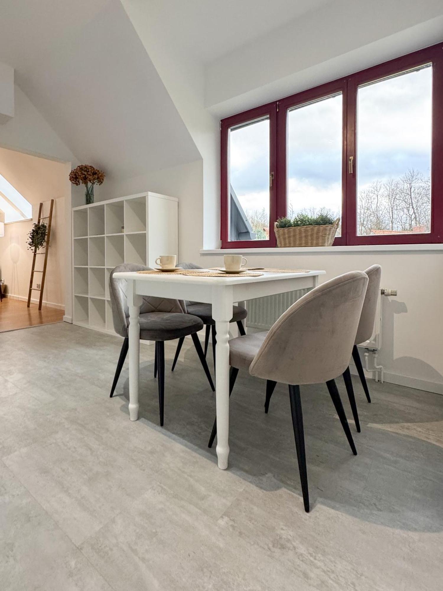 Parkova - Termy, Centrum, Park Apartment Jelenia Gora
