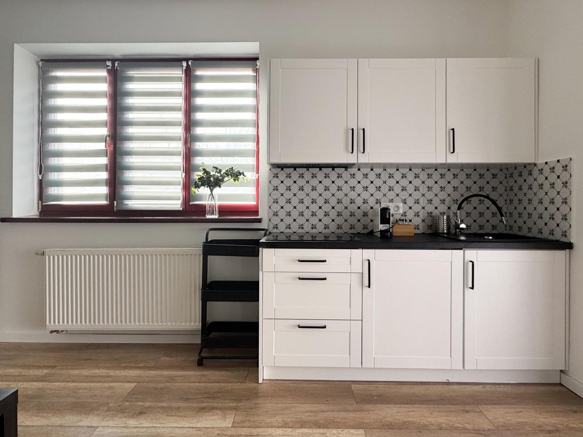 Parkova - Termy, Centrum, Park Apartment