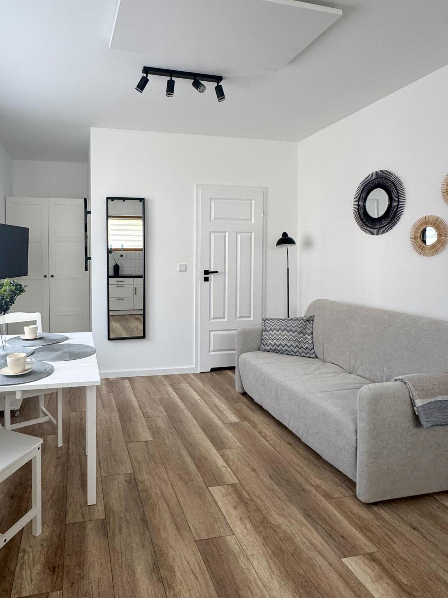 Parkova - Termy, Centrum, Park Apartment Jelenia Gora